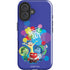 Disney Inside Out Character Group iPhone 16 Impact Case